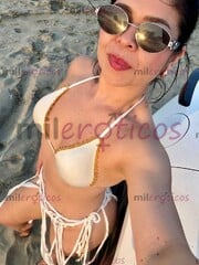 GABRIELA DULCE CARISMATICA POLIFACETICA FITNES - FOTO 10