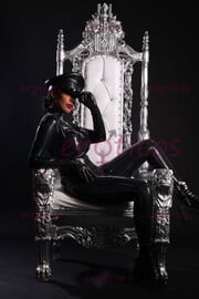 DOMINATRIX IN CANCUN, PEGGING, FOOT JOB, SISIFICATION - FOTO 9