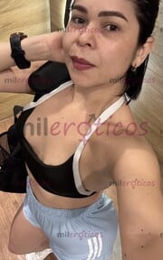 GABRIELA DULCE CARISMATICA POLIFACETICA FITNES - FOTO 4
