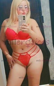 TÚ PREPAGO EN TU CIUDAD LLEGÓ PARA QUE DIFRUTE DE SU RICO CUERPO PLACENTERO DIVI - FOTO 3