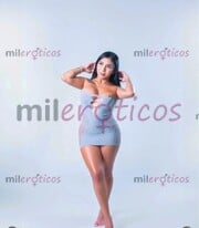 COSTA RIQUEÑA GUAPÍSIMA IMAGEN REAL!! GARANTÍA TETAS Y CULO RIQUISIMO - FOTO 7