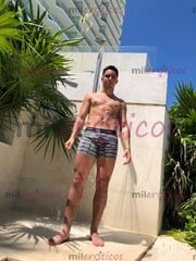 COLOMBIANO VERGON , NUEVO EN TU CIUDAD AGENDA CONMIGO - FOTO 2