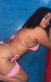 SOLO DOMICILIOS LLEGO TU CHIQUITICA CON MAMADA AL NATURAL VENIDA EN BOCA - FOTO 7