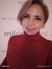HOLA AMOR VAMOS A PASAR UN MOMENTO MUY RICO, SOY 100% REAL Y DISCRETA - FOTO 8