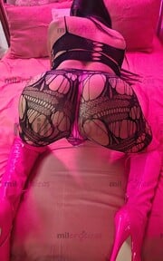 CHICA PUTICALIENTE PIEL CANELA PARA DESLECHARTE COMO MÁS TE GUSTE - FOTO 10