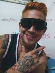 DARWIN XX SCORTGAYTRC SERVICIO DE SCORTGAY MANDA WHATSAPP - FOTO 1