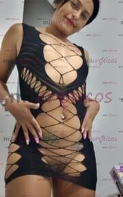 KATALINA LA FLACA DE CARA HERMOSA Y CUERPO ESBELTO SÚPER CALIENTE - FOTO 5