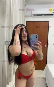 HOLA HERMOSA MUJER CON LINDO CUERPO Y JUGOSO UN ROSTRO ANGELICAL - FOTO 7