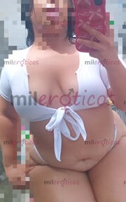 LA MIS AMORES VENGO DE PASO POR TU CUIDAD SOY UNA CHICA BAJITA GORDITA CARISMATI - FOTO 4