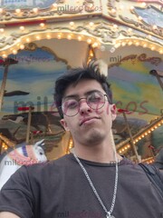 JOVENCITO CON 18 CM DE VERGA QUE TE HARA PASAR UN BUEN RATO - FOTO 5