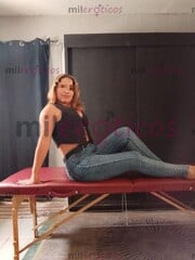 MASAJISTA PROFESIONAL SATISFACCIÓN TOTAL VEN PAPI Y TE CONSIENTO RIKO $800 LUGAR - FOTO 10