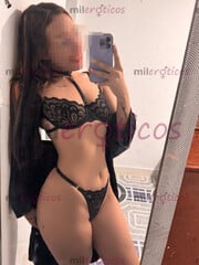 MIA FLACA CON CULO PARADITO, CUERPO PERFECTO Y VAGINA APRETADA EN TU CIUDAD - FOTO 6