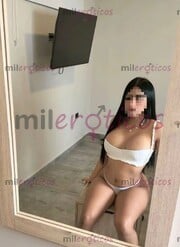 SOY UNA MORENITA RICA Y APACIONADA , DISPUESTA A COMPLACERTE EN TODOS TUS DESEOS - FOTO 10