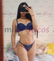 FLACA PRECIOSA QUE TE HARA GOZAR DEL PLACER BEBÉ - FOTO 10