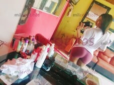 BELLÍSIMA TRANSGÉNERO CUERPO PERFECTO CENOS GRANDES Y GLÚTEOS ENORMES - FOTO 10