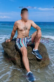 TERAPEUTA MASAJISTA PROFESIONAL PARA HOMBRES Y MUJERES A DOMICILIO - FOTO 2
