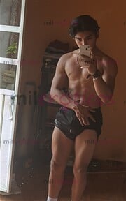 GIGOLO EXCLUSIVO PARA DAMAS EXIGENTES Y PAREJAS - FOTO 9