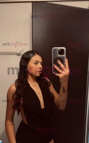MEXICANA NUEVA EN MERIDA, SEXY Y COMPLACIENTE - FOTO 10