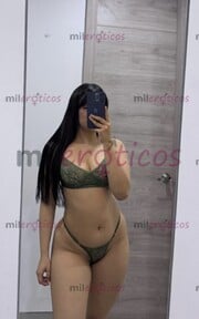 POR PRIMERA VEZ EN TU CIUDAD Y CON MUCHAS GANAS DE RICO SEXO - FOTO 6