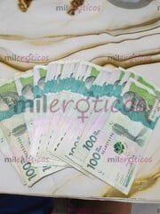 SE SOLICITAN CHICAS PARA RESERVADO DE ALTO NIVEL - FOTO 1