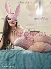 CON LUGAR MILF NIVEL EJECUTIVO PARA GUSTOS EXIGENTES LENCERÍA Y JUGUETES - FOTO 1