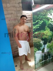 CHILENO MASAJISTA EROTICO EN TU CIUDAD HOY! . - FOTO 7