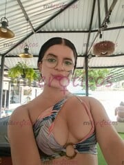 RICA CULONA NATURAL SENSUAL NUEVA EN LA PLATAFORMA - FOTO 9