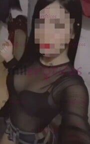 FLAQUITA, CACHONDA, COMPLACIENTE, DISPUESTA A CUMPLIR TODAS TUS FANTASÍAS, - FOTO 1