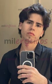 TWINK 20 AÑOS CON LUGAR EN QRO MUY GUAPO VERSÁTIL PASIVO - FOTO 7
