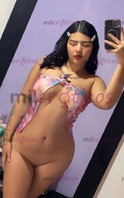 SOY TU NOVIA PERFECTA LLENA DE PASIÓN Y COLÁGENO PARA UN SEXO SIN AFAN - FOTO 2
