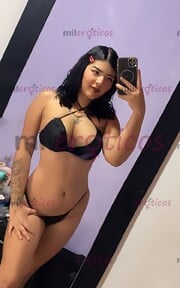 DIVERTIDA Y EDUCADA SEÑORITA PARA PASAR UN RATO AGRADABLE LLENO DE SEXO - FOTO 3