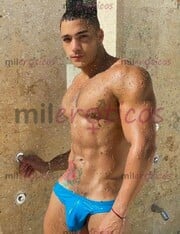 HOLA MI NOMBRE ES ERIK 21 CM DE VERGA PARA TI NO TE ARREPENTIRAS - FOTO 7