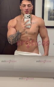 CHICO EXCLUSIVO POR POCOS DÍAS EN TU CIUDAD - FOTO 3