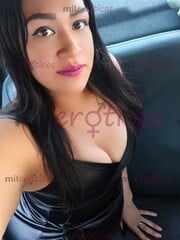 HOLA BEBÉ SOY FER UNA CHICA SÚPER SENSUAL QUE LE ENCANTA EL SEXO - FOTO 7