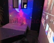 HABITACIONES PARA CHICAS INDEPENDIENTES QUE DESEEN TRABAJAR EN EL SUR,ADINERADOS - FOTO 8