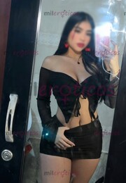 HOLA NUEVA JOVENCITA MUY ARRECHA DISPUESTA A COMPLACERTE - FOTO 6