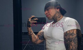 SOY UN CHICO DE 24 AÑOS DISPUESTO A CUMPLIR TU FANTASIA, MÁNDAME MENSAJE!!! - FOTO 6
