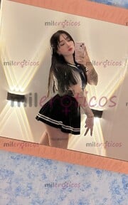 DULCE CHICA OTAKU QUE CUMPLIRÁ TODAS TUS FANTASÍAS - FOTO 1