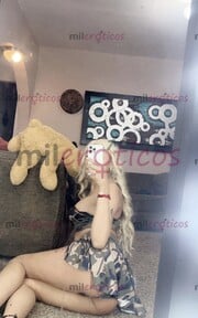 SOY UNA WERA PERFECTO PERFECTA PARA AMANTE - FOTO 4