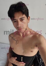 JULIO CESAR TWINK DELGADO VERGON VERSATIL AGUANTADOR MORBOSO Y LECHERO - FOTO 9