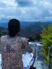 JOVEN MACHO VARONIL CON SITIO PRIVADO XXX - FOTO 6