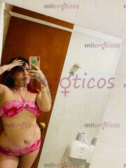 HERMOSA MONA ADICTA AL BUEN SEXO, VEN DAME LECHITA POR TODO MI CUERPO! - FOTO 7