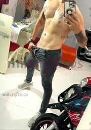 SERVICIO DE COMPAÑÍA SEX SOLO CABALLEROS SERIOS - FOTO 9