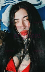 TATUADITA RICA, TE GARANTIZO MI PERFIL AMOR. - FOTO 3