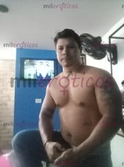 MASAJISTA EROTICO HETERO VARONIL APARTA TU CITA! - FOTO 2
