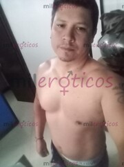 MASAJISTA EROTICO HETERO VARONIL APARTA TU CITA! - FOTO 6