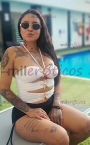PAISITA DULCE PARA SATISFACER TUS NECESIDADES EN MEDELLIN - FOTO 9