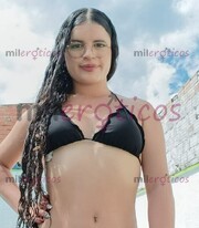 CULO GRANDE NATURAL, CALIENTE Y DISPUESTA A TODO, BASTANTE FOGOSA - FOTO 8