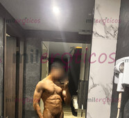 DIVIÉRTETE CONMIGO MÁNDAME MENSAJE AHORA - FOTO 1