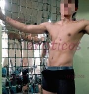QUIERES PASA UN BUEN MOMENTO CON UN JOVEN CALIENTE , YO SOY LA MEJOR OPCIÓN - FOTO 8